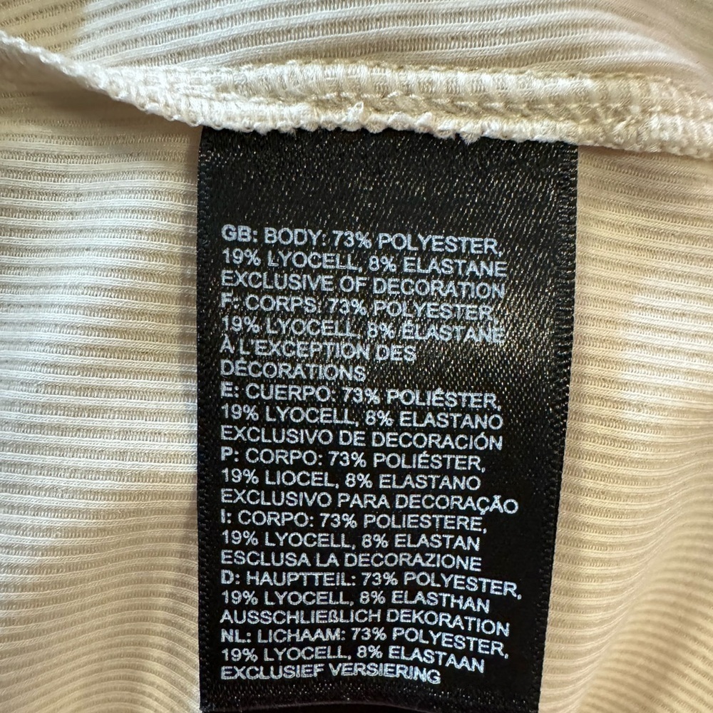 The North Face Tour Tank top - beige, light tan - Picture 6 of 7